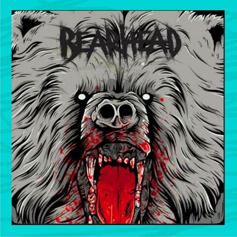 BEARHEAD album art