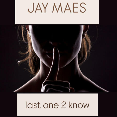 Last 2 Know album art