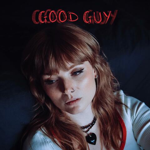 Good Guy album art