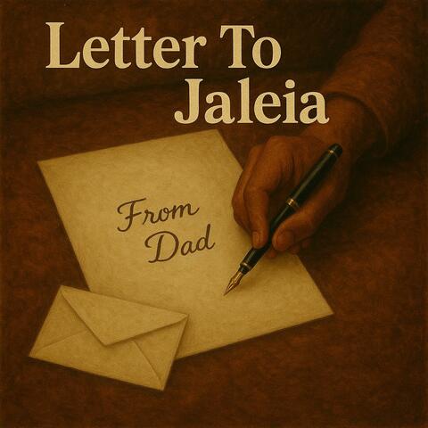 Letter To Jaleia album art