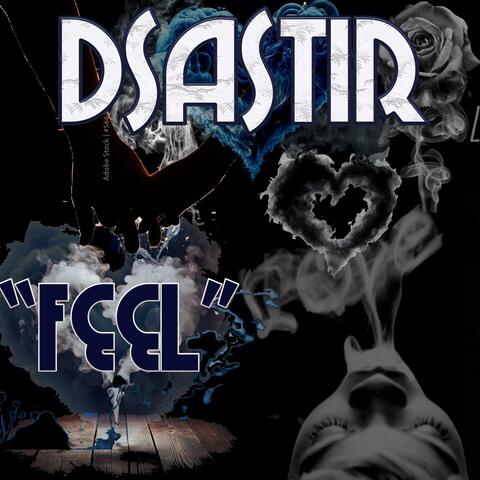 FeeL album art