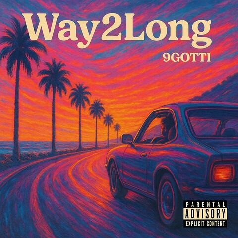 Way2Long album art