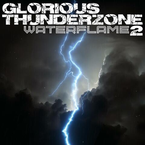 Glorious Thunderzone 2 album art