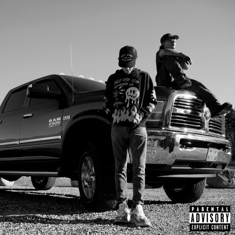 OVR album art