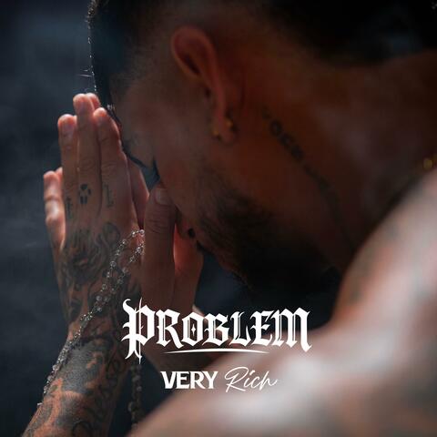 VERY RICH album art
