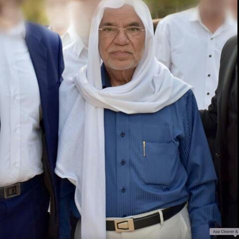 اناشيد حسن حفار 2 album art