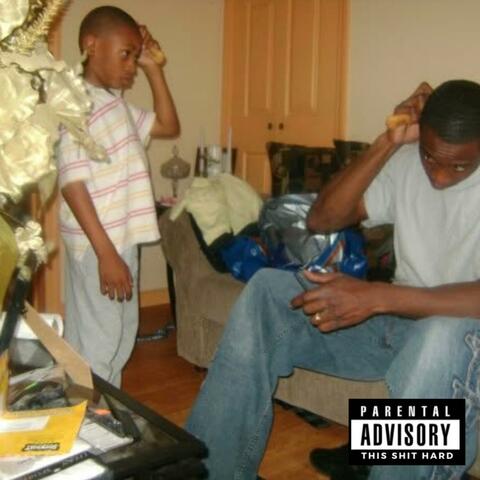 LA Flights album art