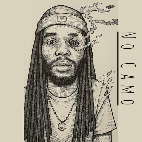 NoCamo album art