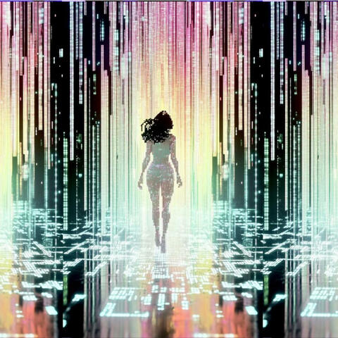 404 Memory Not Found album art