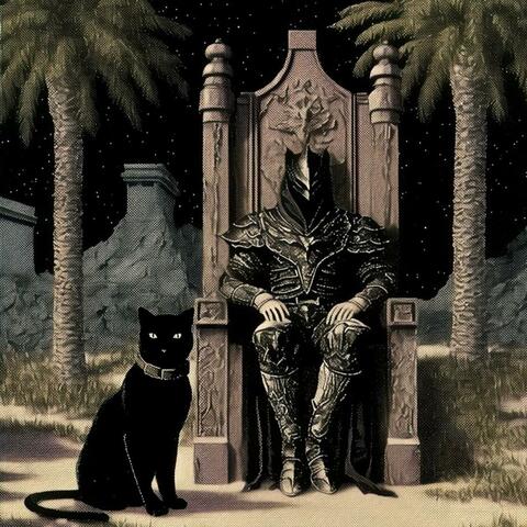 REIGN album art