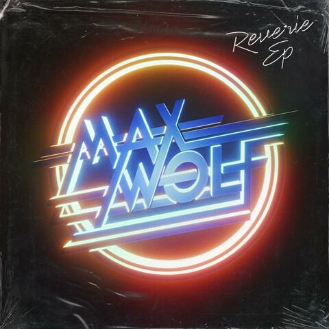 Reverie EP album art