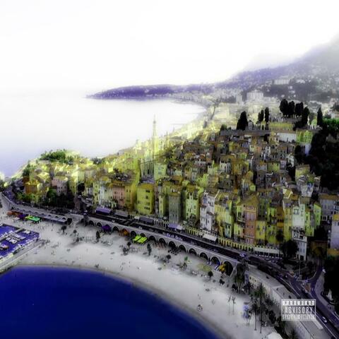Côte d'Azur 2 album art