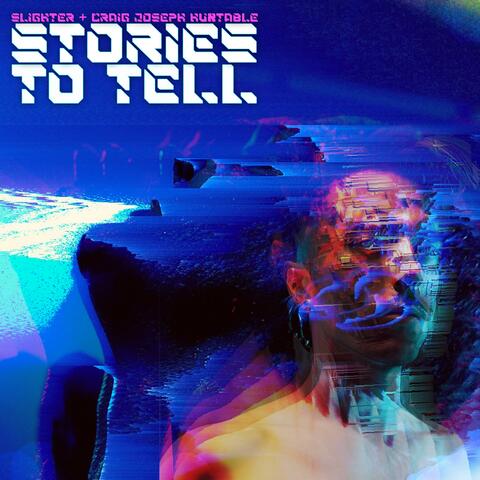 Stories To Tell album art