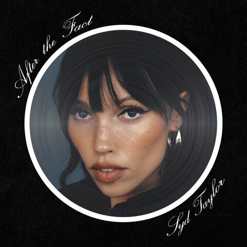 After the Fact album art