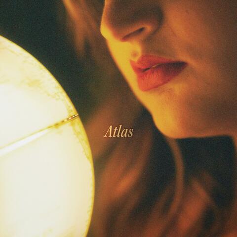Atlas album art