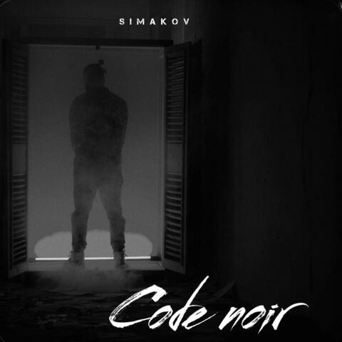 Code Noir album art
