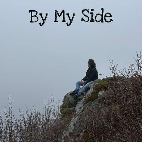 By My Side album art