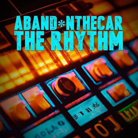 The Rhythm album art