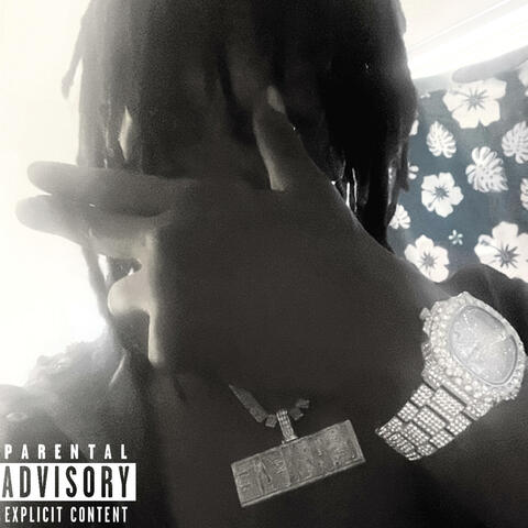 Fasho album art