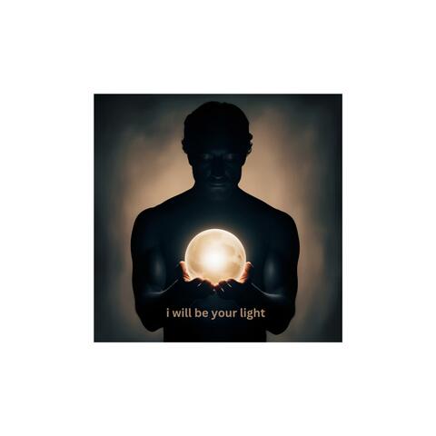 I will be your light album art