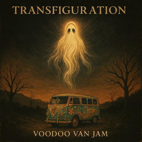 Transfiguration album art