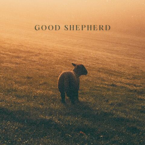 Good Shepherd album art
