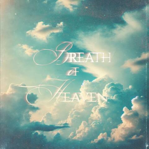 Breath of Heaven album art
