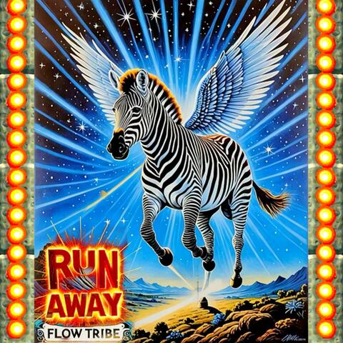 Run Away album art