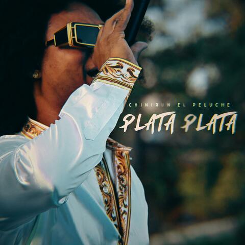 Plata Plata album art
