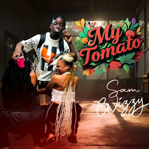 Tomato album art
