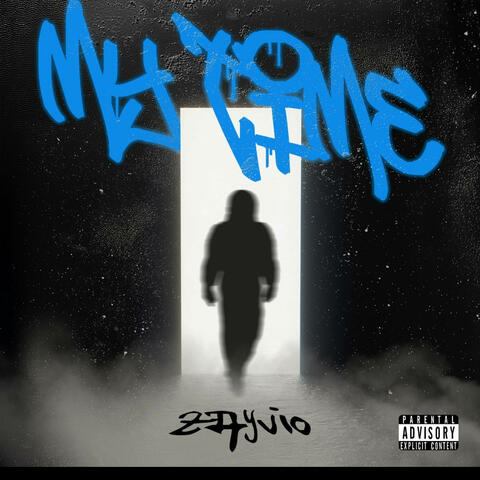 MY TIME album art