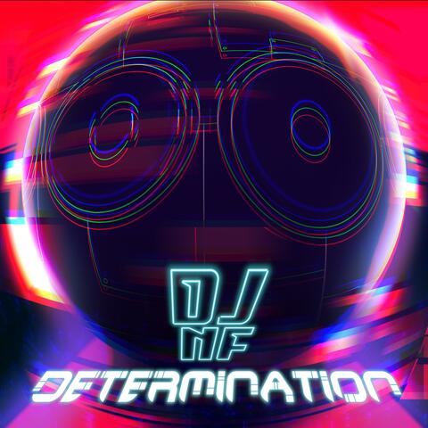 Determination album art