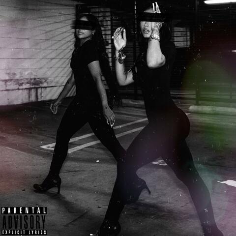 CRACKIN album art