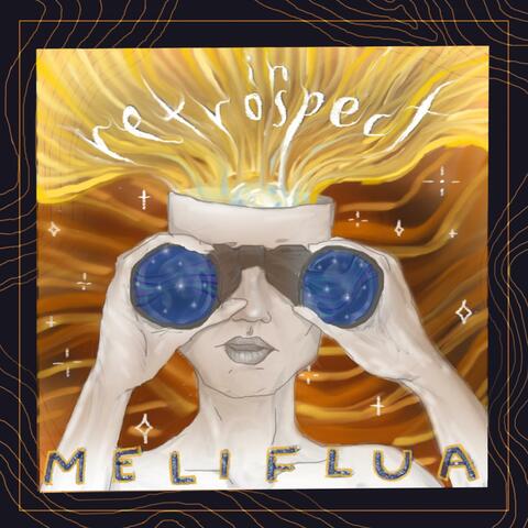 IN RETROSPECT album art