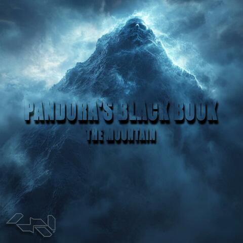 The Mountain album art