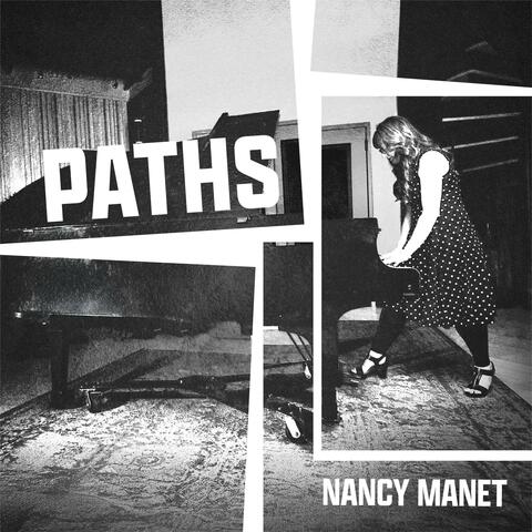 Paths album art