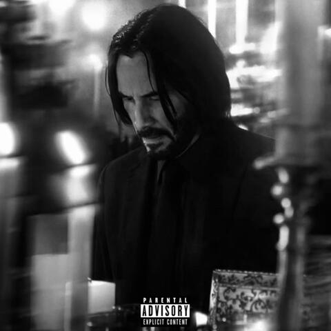 WickVI album art