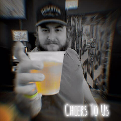 Cheers To Us album art