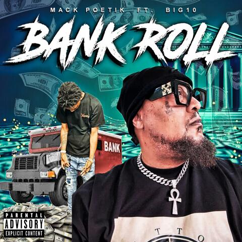 Bank Roll (feat. Big10) album art