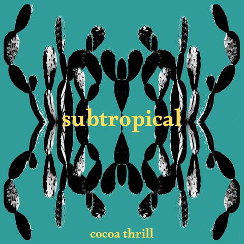 Subtropical album art