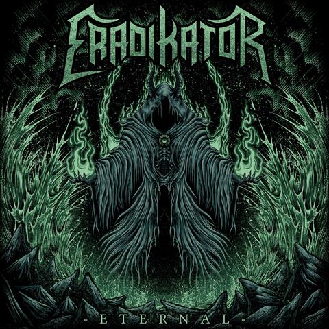 Eternal album art
