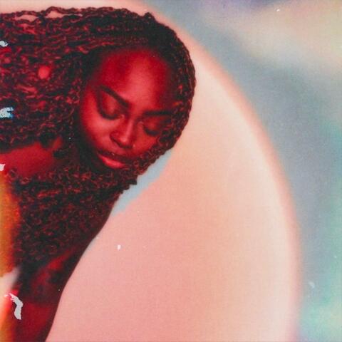 LET YOU GO album art