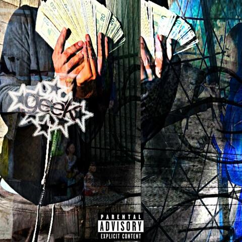 LeanCupFreestyle album art