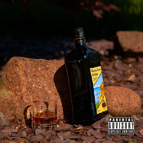 Alcool album art
