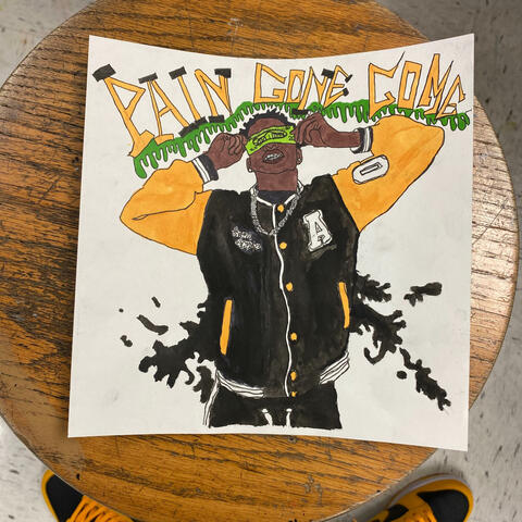 Fa da birds album art