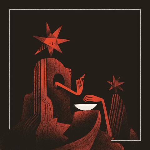 Floating In The Sky (Electronic House) album art