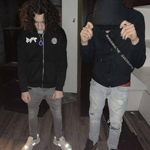 FeelinSoSick (feat. BM2PISST) album art