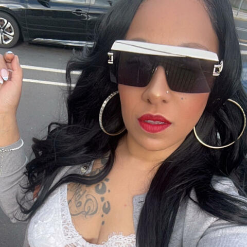 IDGAF(What you sayin) album art