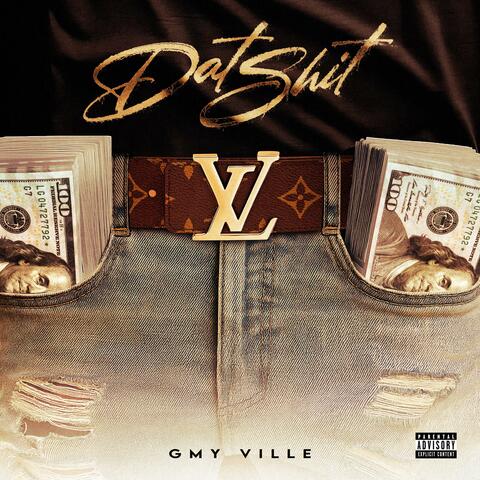 Dat Shit album art