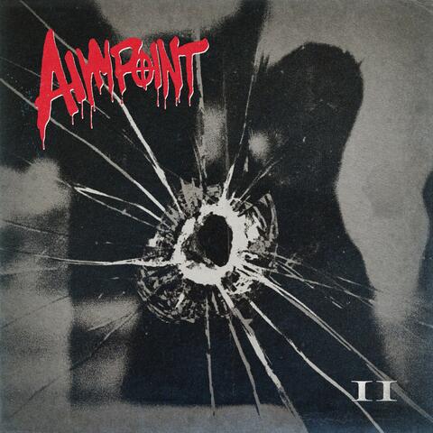 II album art